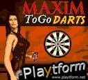 Maxim To Go Darts (Mobile)