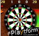 Maxim To Go Darts (Mobile)