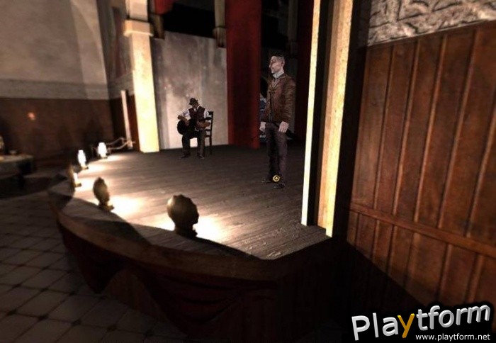 Jack the Ripper (PC)