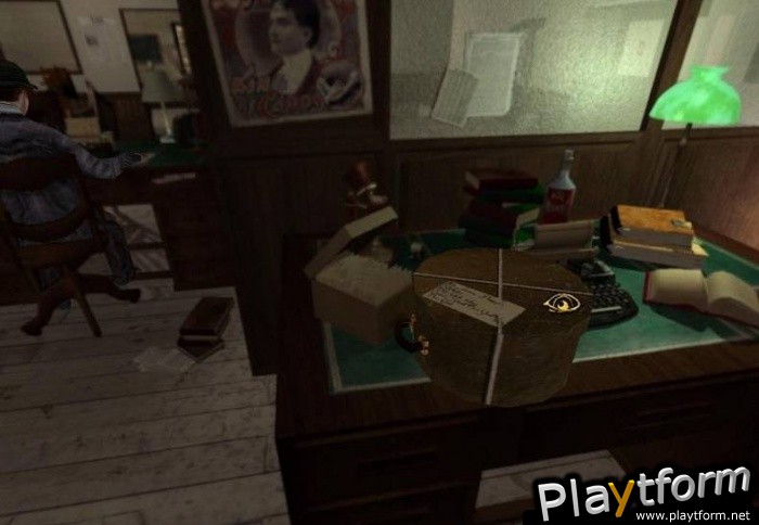 Jack the Ripper (PC)