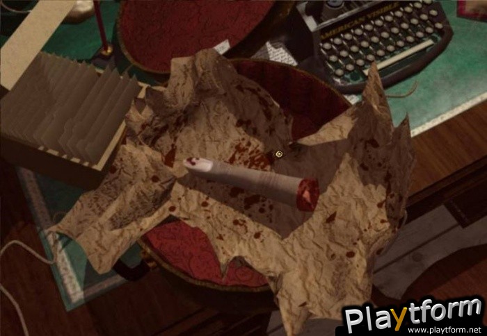 Jack the Ripper (PC)