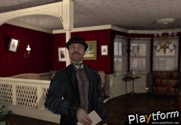 Jack the Ripper (PC)