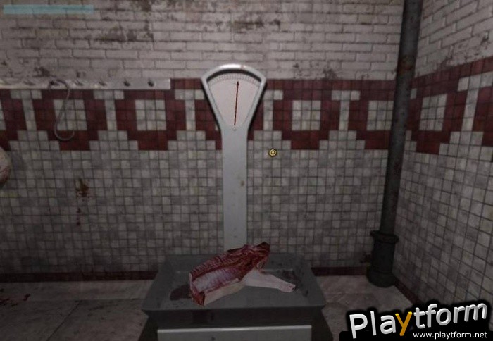 Jack the Ripper (PC)