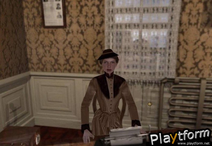 Jack the Ripper (PC)