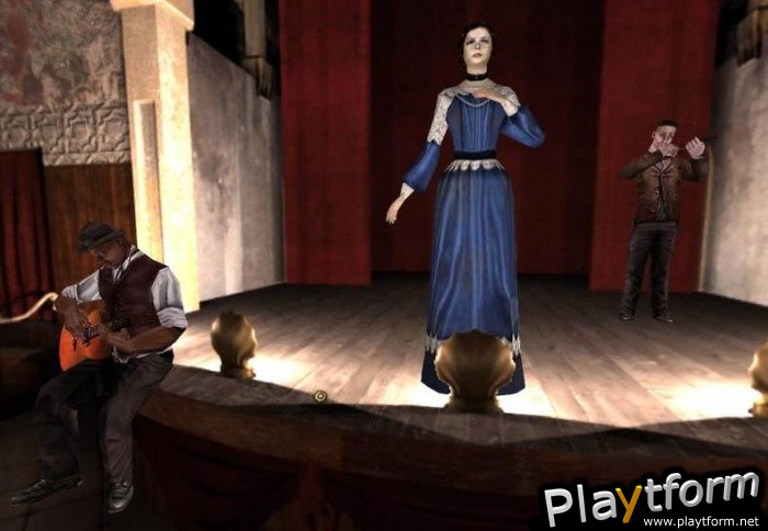 Jack the Ripper (PC)