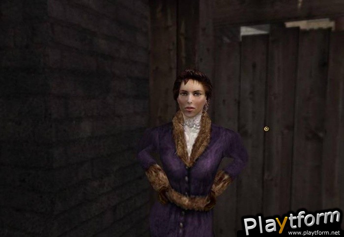 Jack the Ripper (PC)