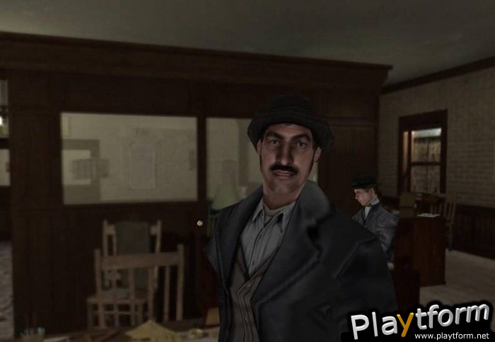 Jack the Ripper (PC)