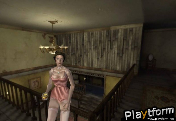 Jack the Ripper (PC)