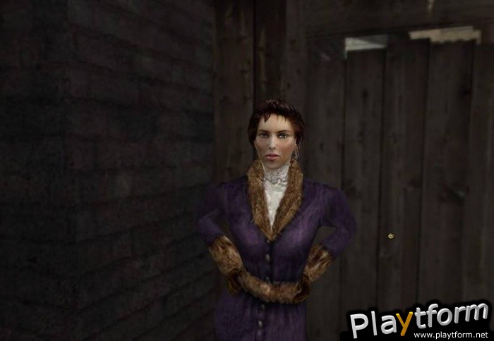 Jack the Ripper (PC)