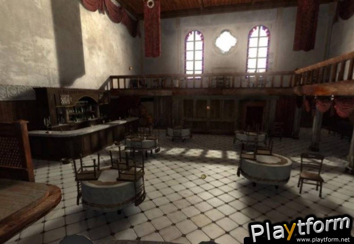 Jack the Ripper (PC)
