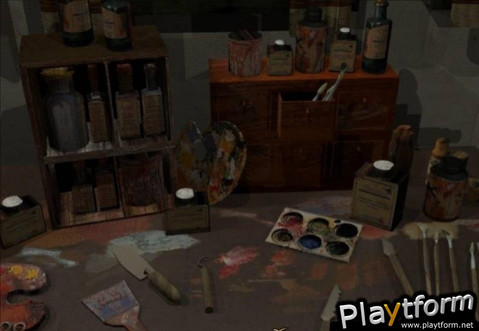 Jack the Ripper (PC)