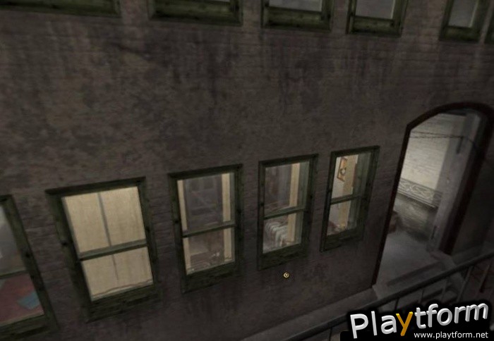 Jack the Ripper (PC)