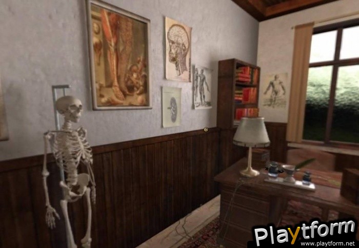 Jack the Ripper (PC)