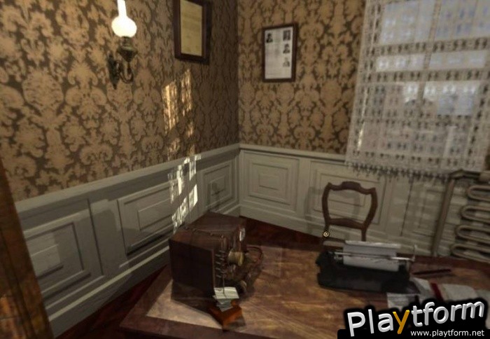 Jack the Ripper (PC)