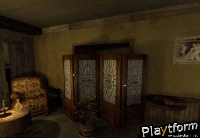 Jack the Ripper (PC)
