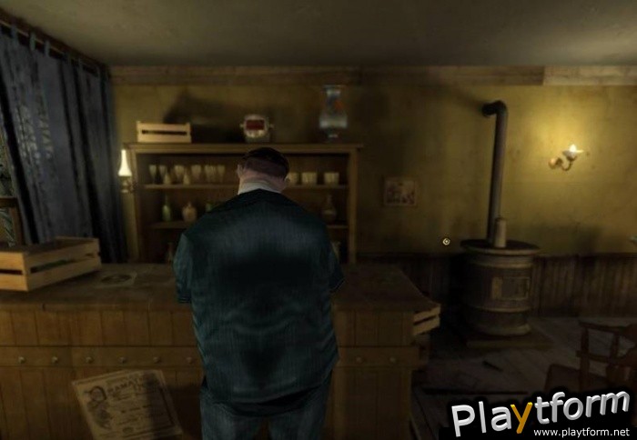Jack the Ripper (PC)