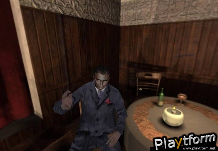 Jack the Ripper (PC)