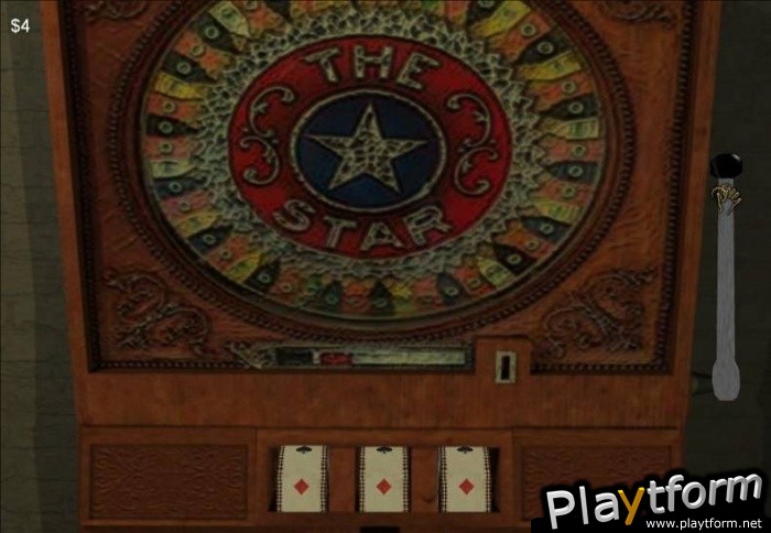Jack the Ripper (PC)