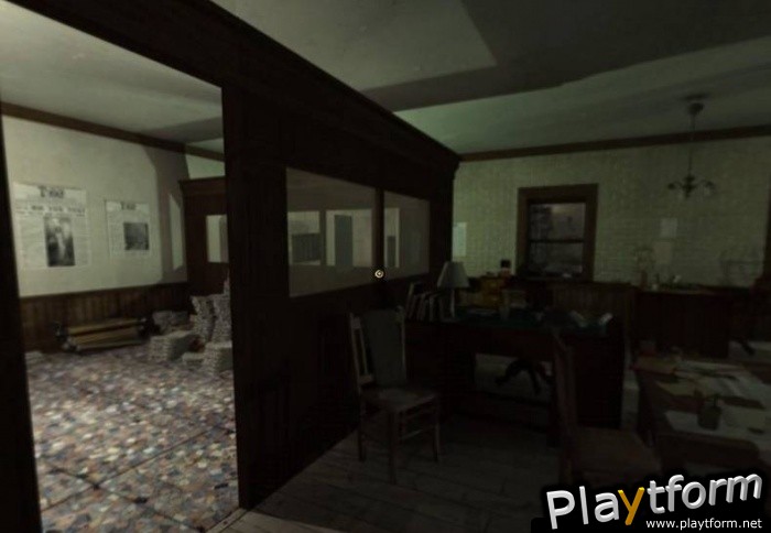 Jack the Ripper (PC)