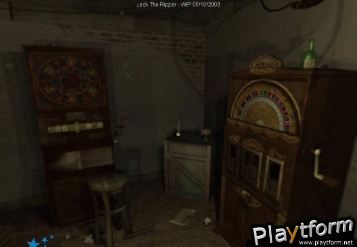 Jack the Ripper (PC)