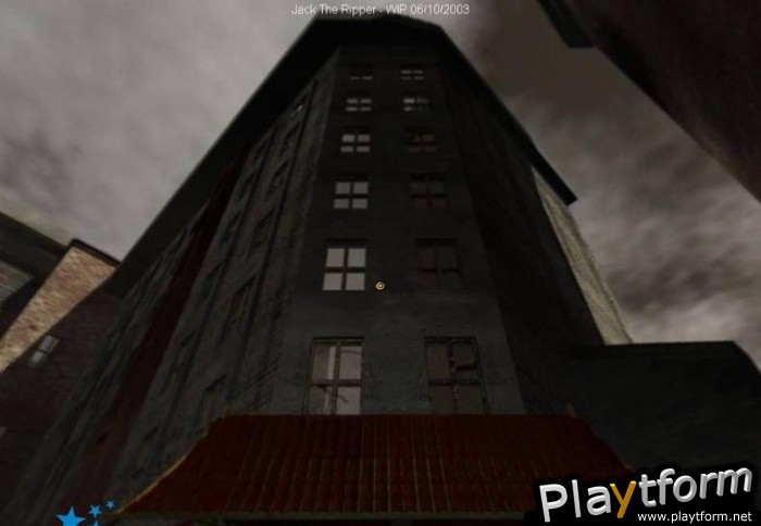 Jack the Ripper (PC)