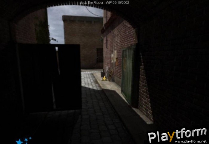 Jack the Ripper (PC)