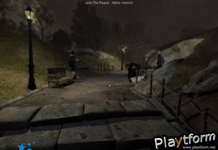 Jack the Ripper (PC)