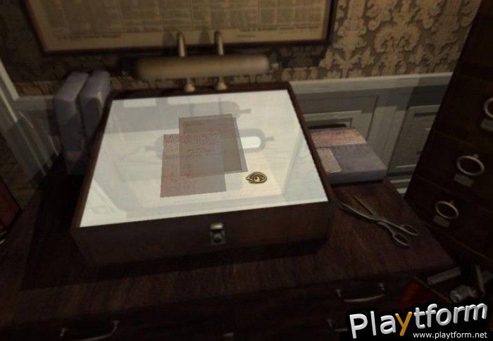 Jack the Ripper (PC)