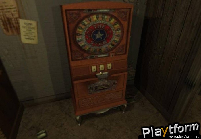 Jack the Ripper (PC)