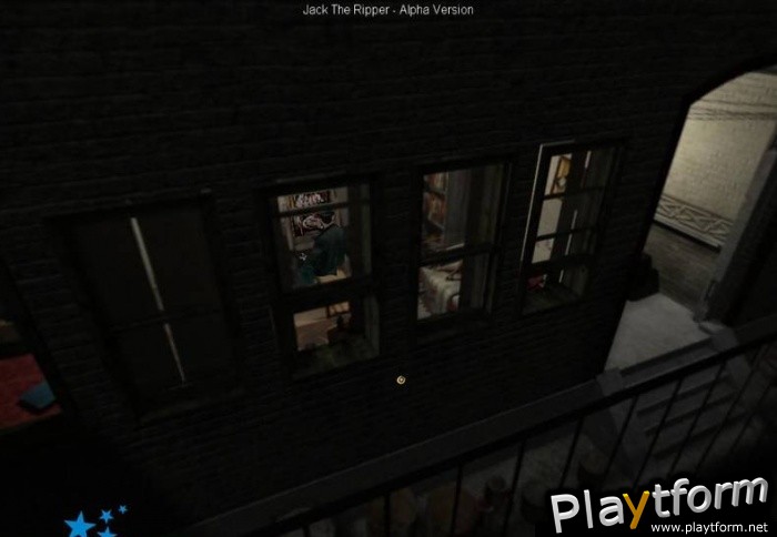 Jack the Ripper (PC)