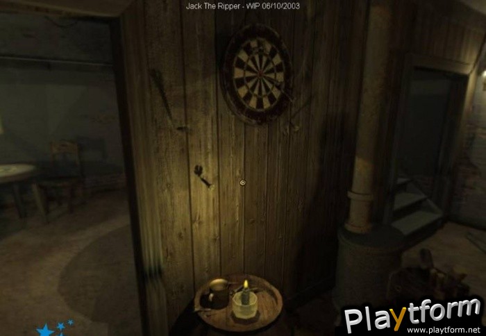 Jack the Ripper (PC)