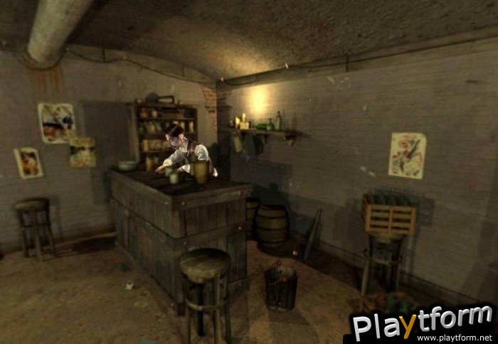 Jack the Ripper (PC)