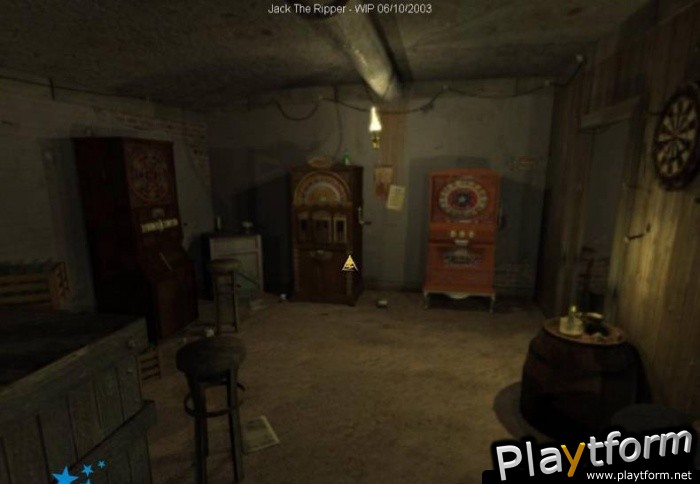 Jack the Ripper (PC)