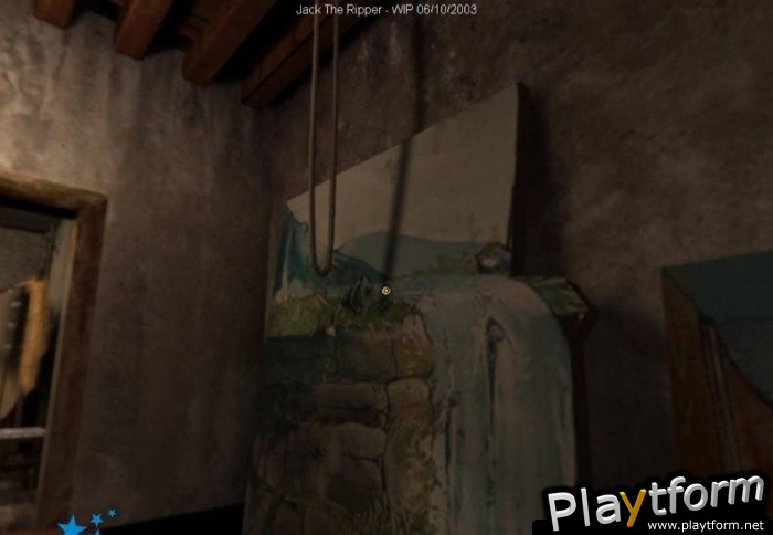 Jack the Ripper (PC)