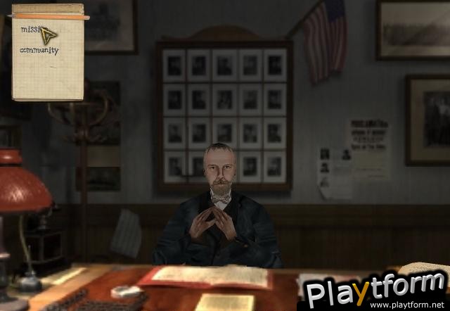 Jack the Ripper (PC)