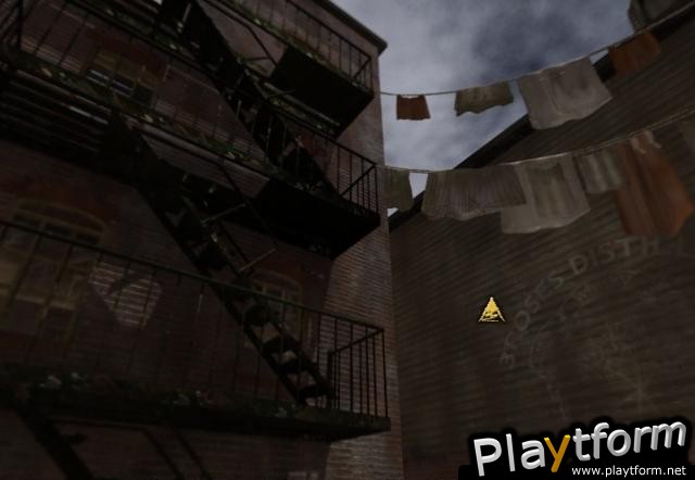 Jack the Ripper (PC)