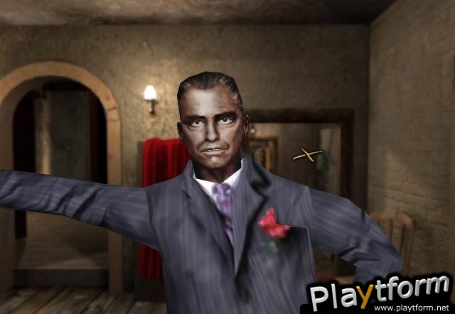 Jack the Ripper (PC)