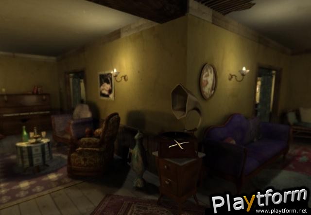 Jack the Ripper (PC)
