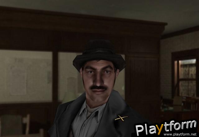 Jack the Ripper (PC)