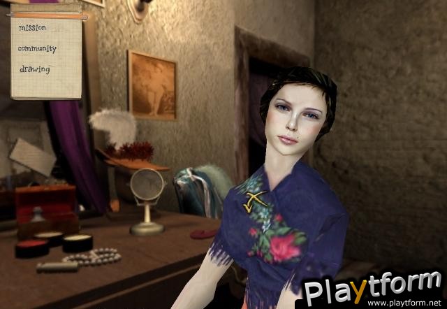 Jack the Ripper (PC)