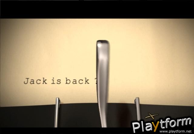 Jack the Ripper (PC)