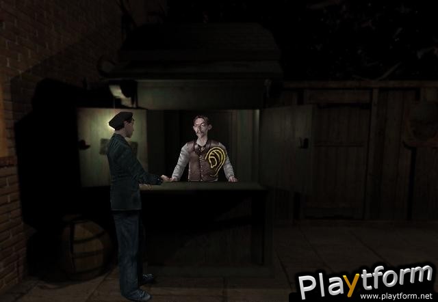Jack the Ripper (PC)
