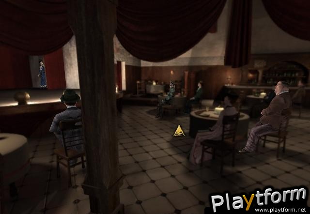 Jack the Ripper (PC)