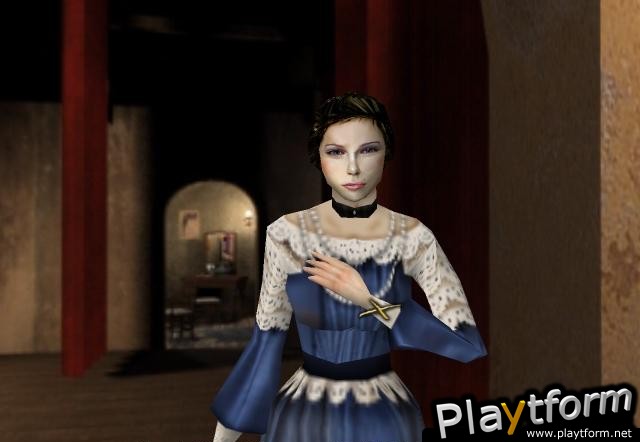 Jack the Ripper (PC)