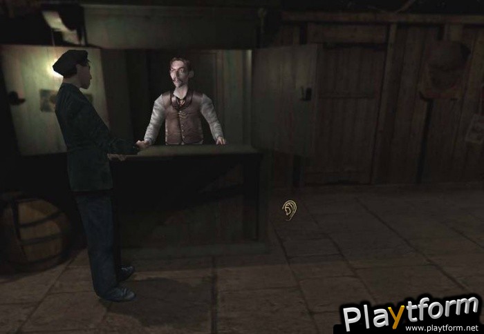 Jack the Ripper (PC)