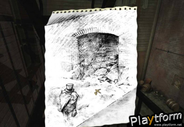 Jack the Ripper (PC)