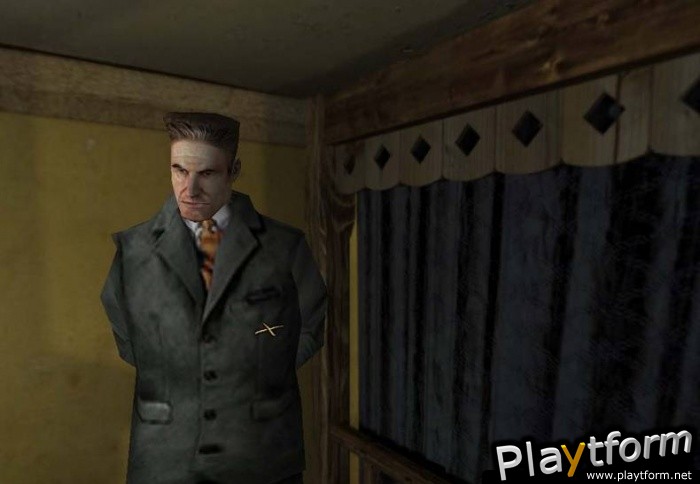Jack the Ripper (PC)
