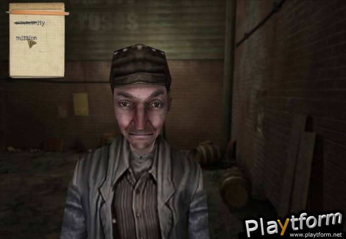 Jack the Ripper (PC)