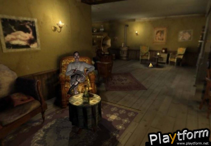Jack the Ripper (PC)