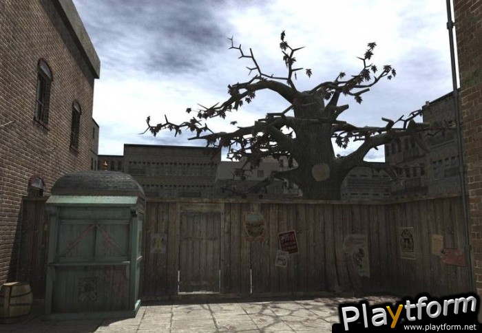 Jack the Ripper (PC)
